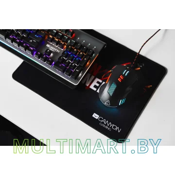 Игровая мышь Canyon CND-SGM05N картинка 6